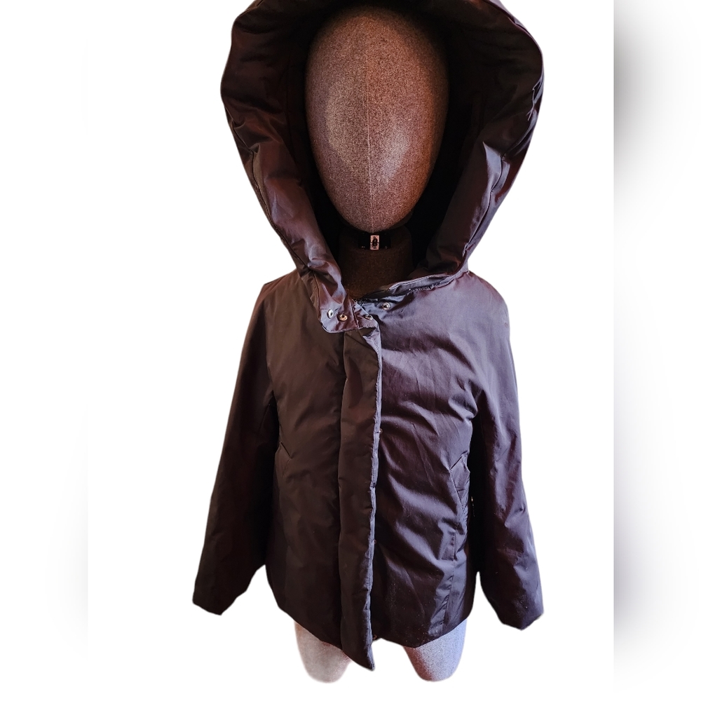 Uniqlo x Jill Sander jacket